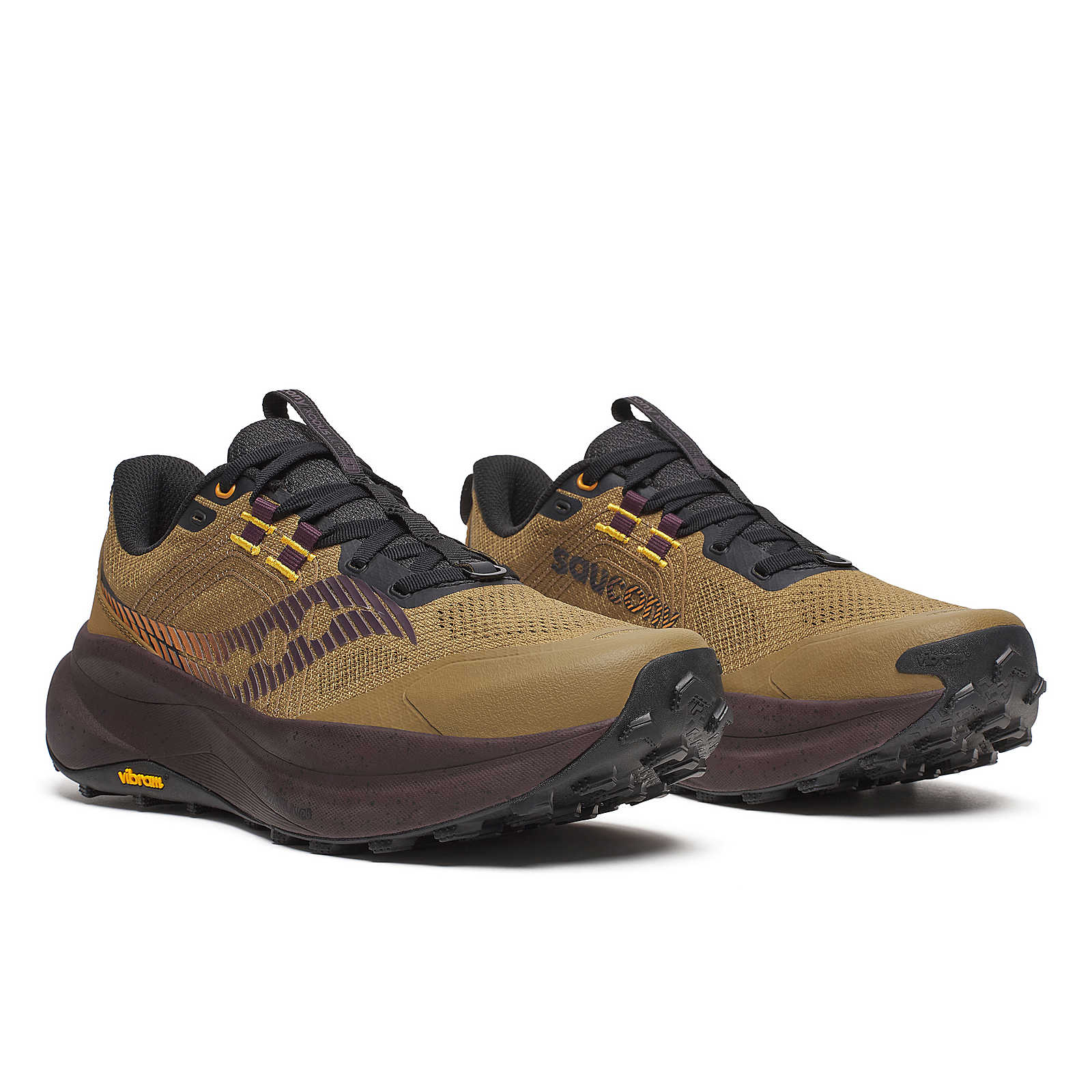 Saucony Men's Xodus Ultra 4