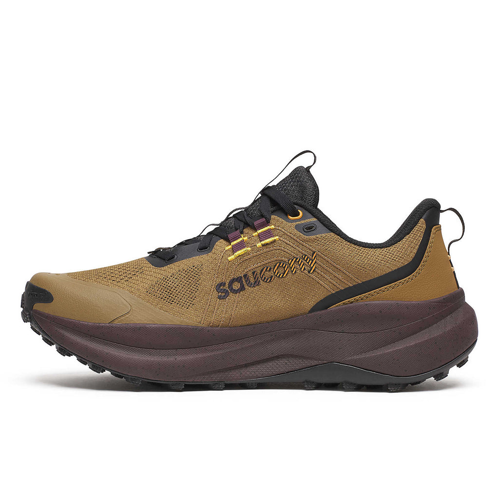 Saucony Men's Xodus Ultra 4