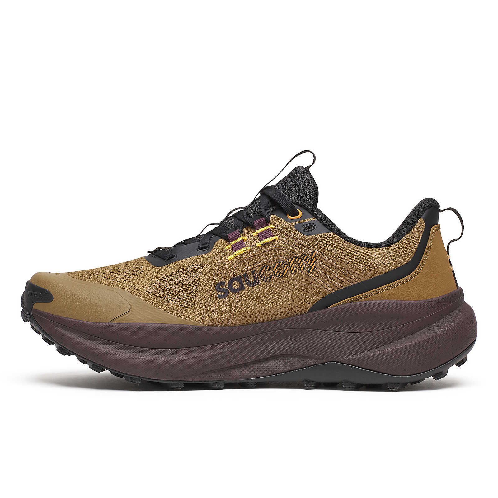 Saucony Men's Xodus Ultra 4