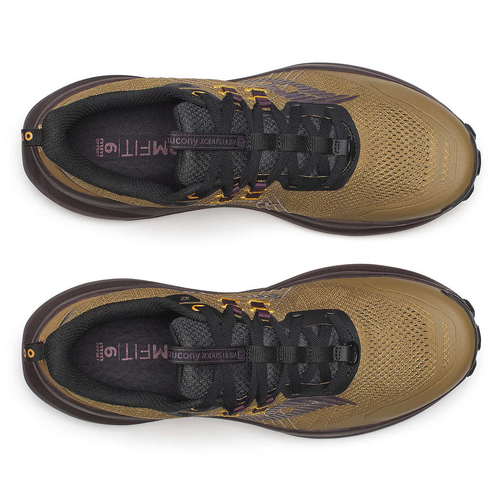 Saucony Men's Xodus Ultra 4