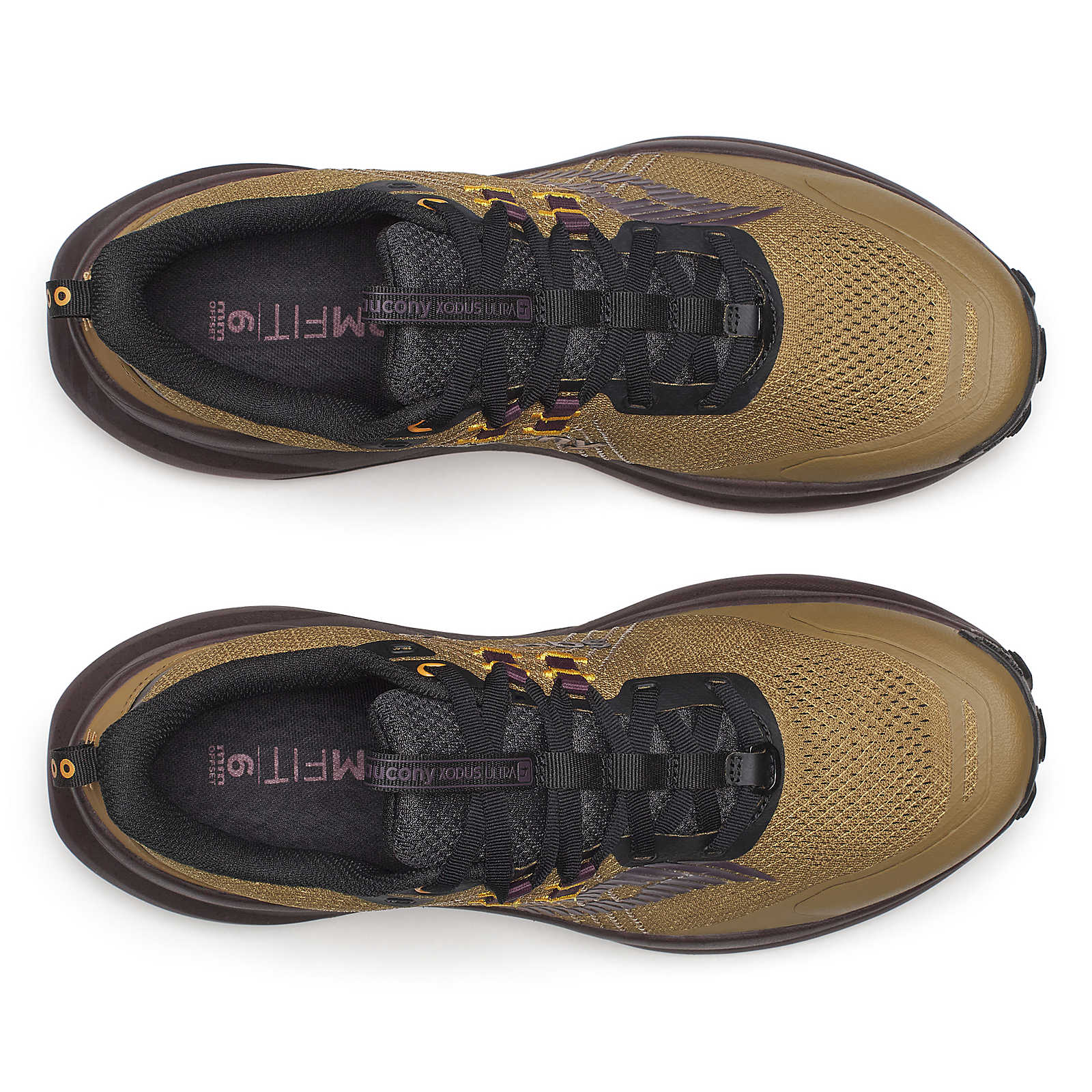 Saucony Men's Xodus Ultra 4