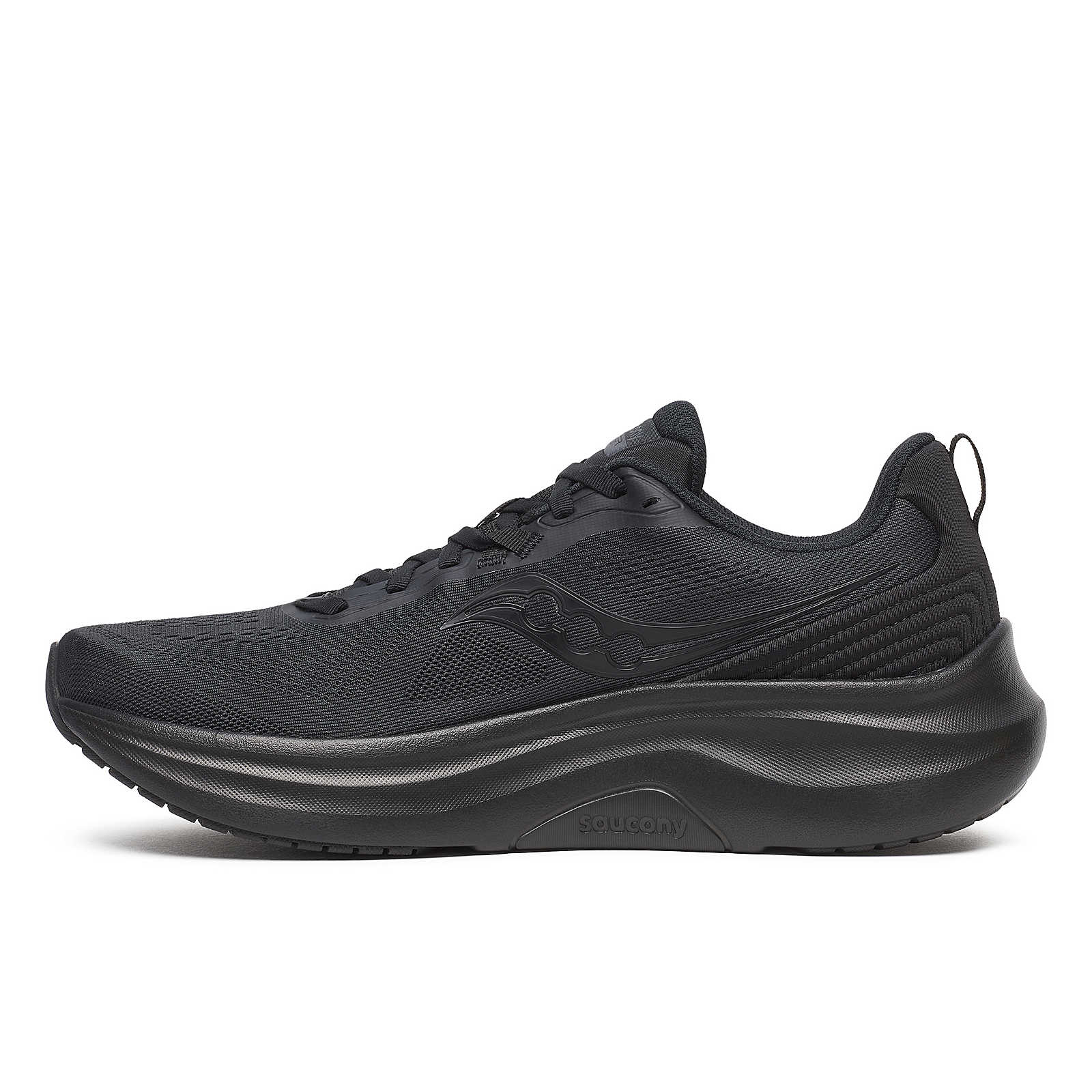 Saucony Men's Lancer Run
