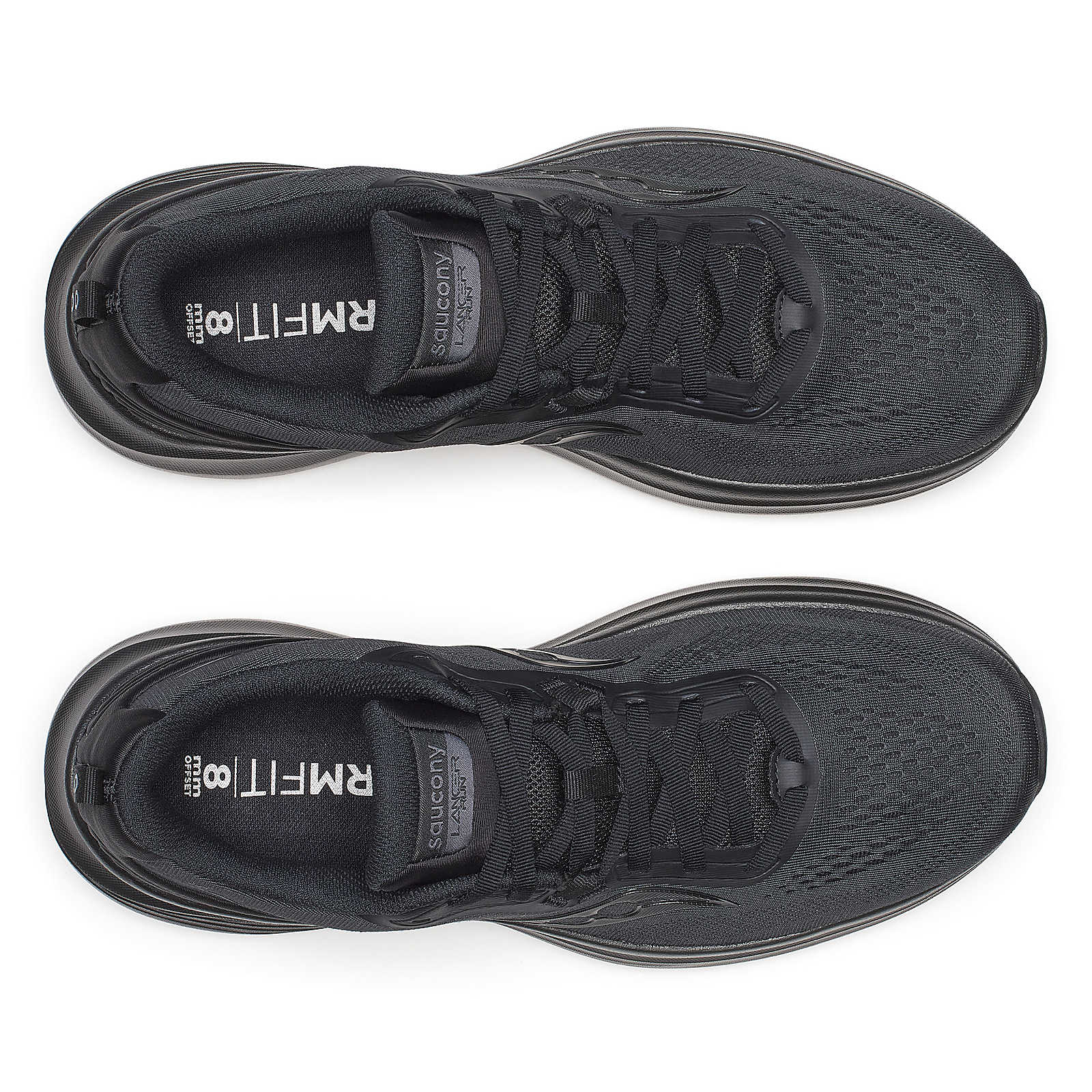 Saucony Men's Lancer Run