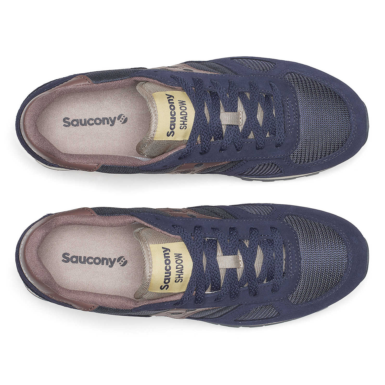 Saucony Men's Shadow Original
