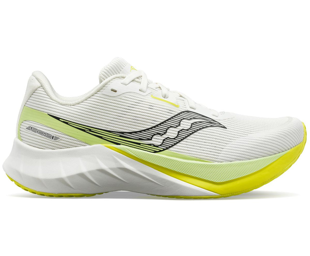Saucony Men's Tide 2