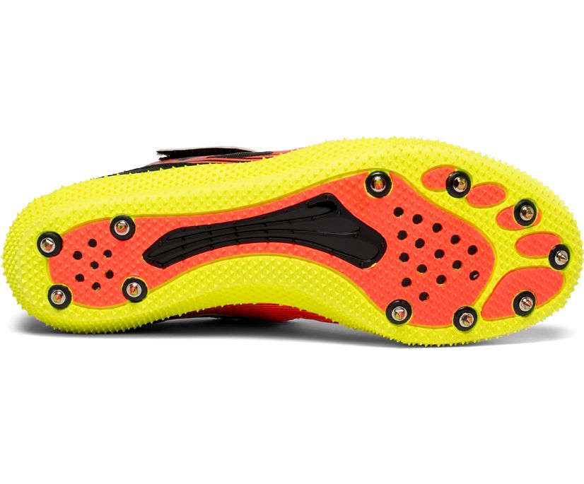 Saucony Uplift HJ 2
