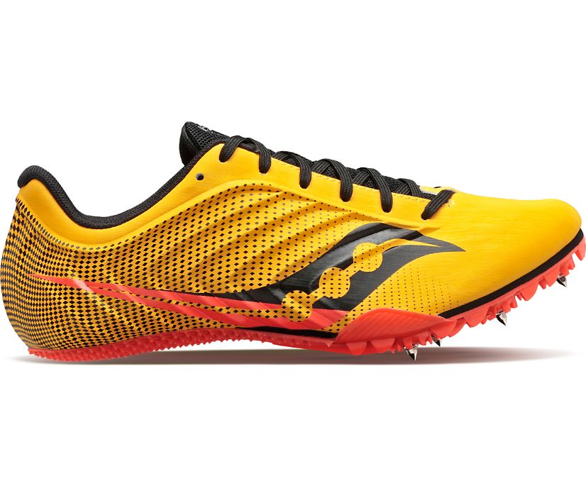 Saucony Men's Spitfire 5