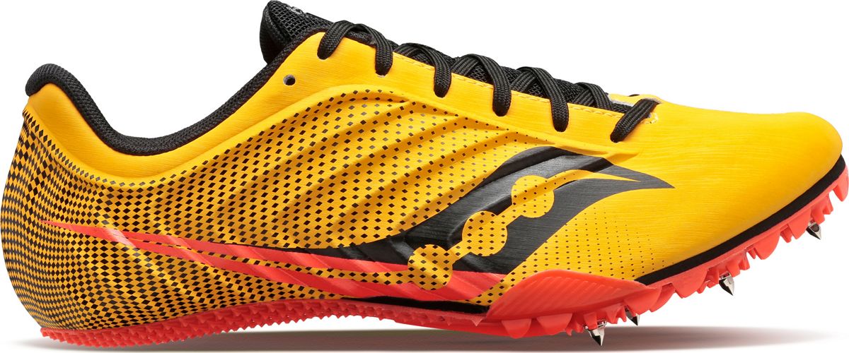Saucony Men's Spitfire 5