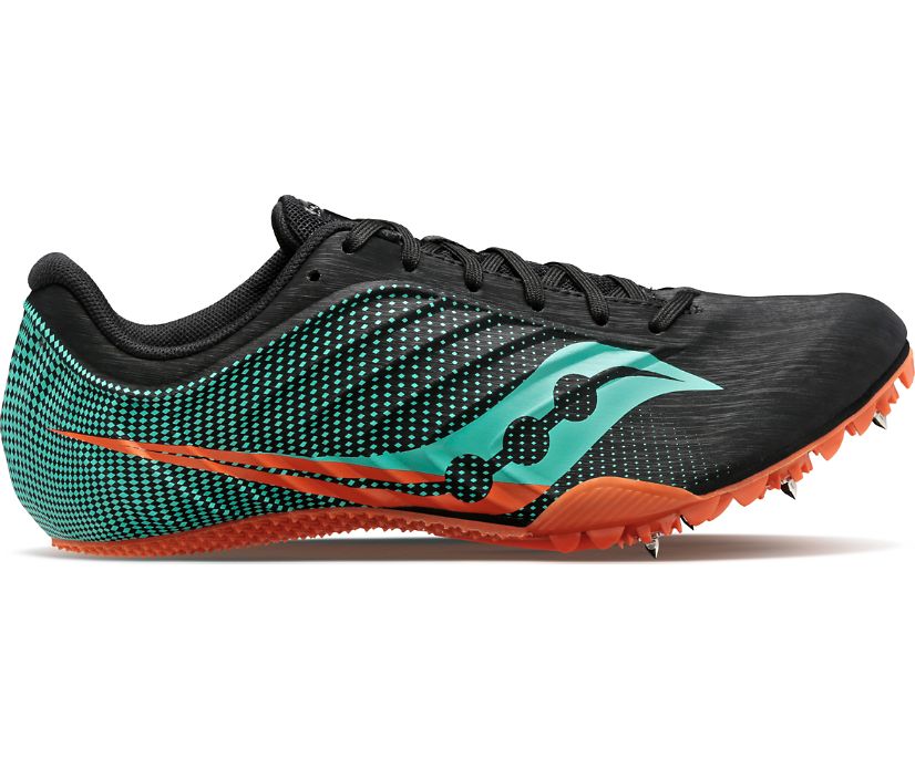 Saucony Men's Spitfire 5
