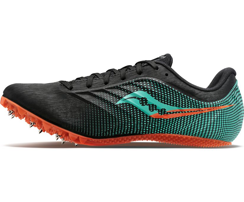 Saucony Men's Spitfire 5