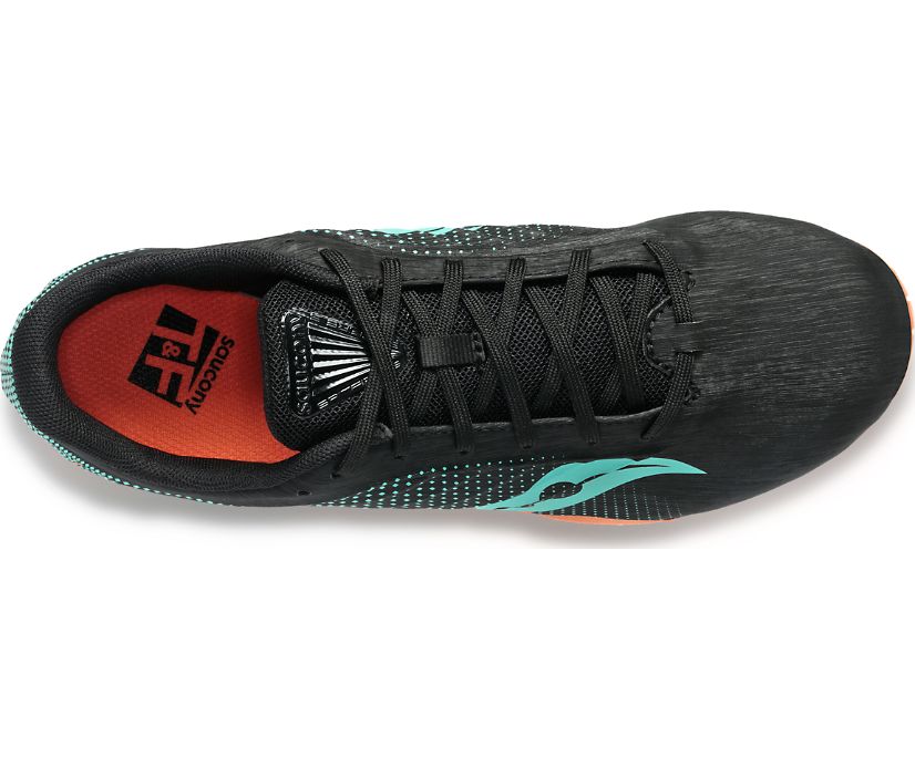 Saucony Men's Spitfire 5