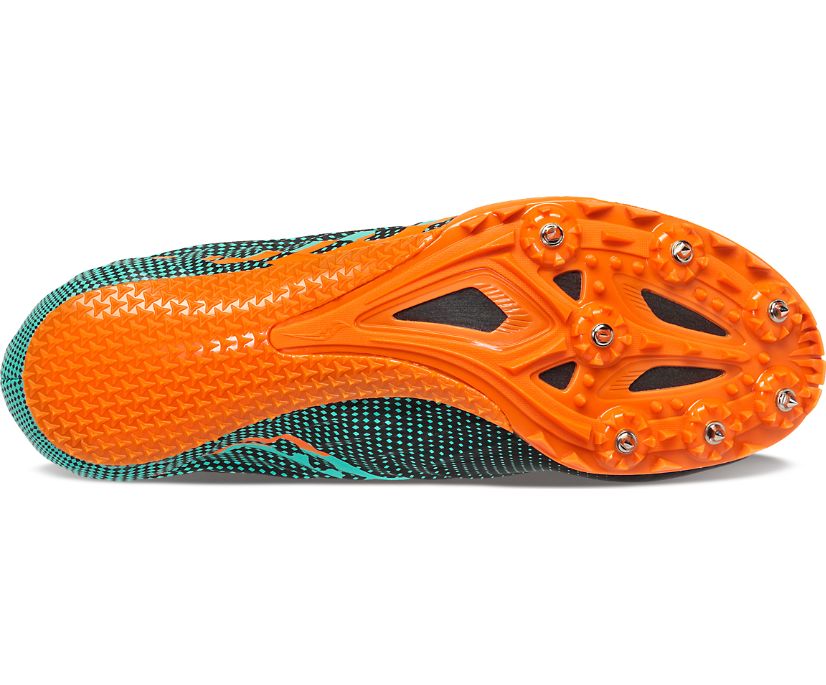 Saucony Men's Spitfire 5
