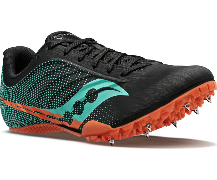 Saucony Men's Spitfire 5
