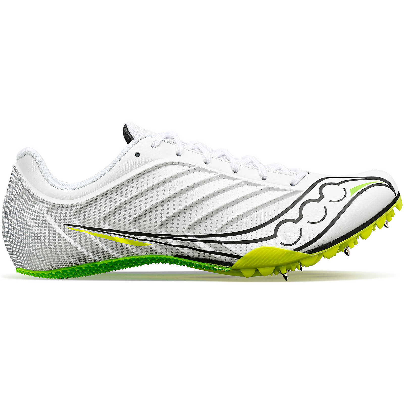 Saucony Men's Spitfire 5