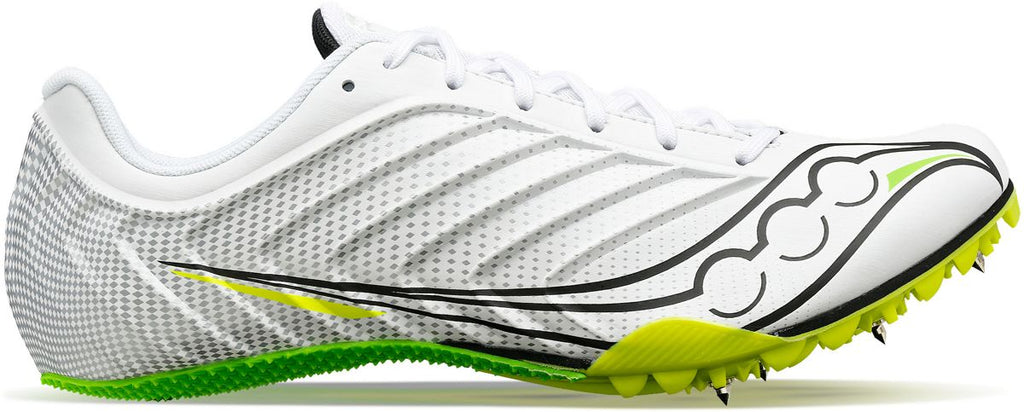 Saucony Men's Spitfire 5