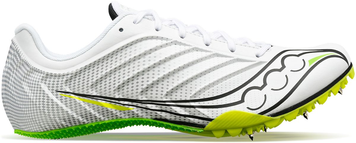 Saucony Men's Spitfire 5