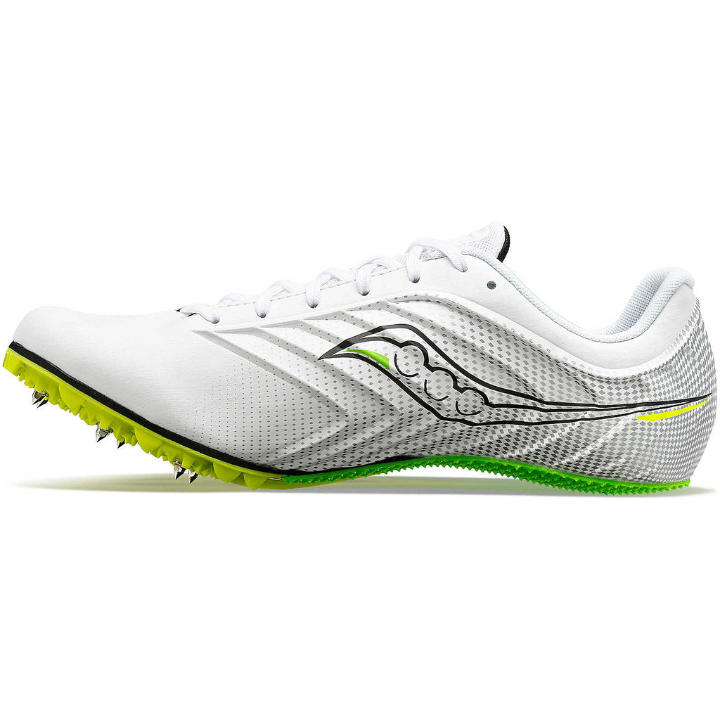 Saucony Men's Spitfire 5