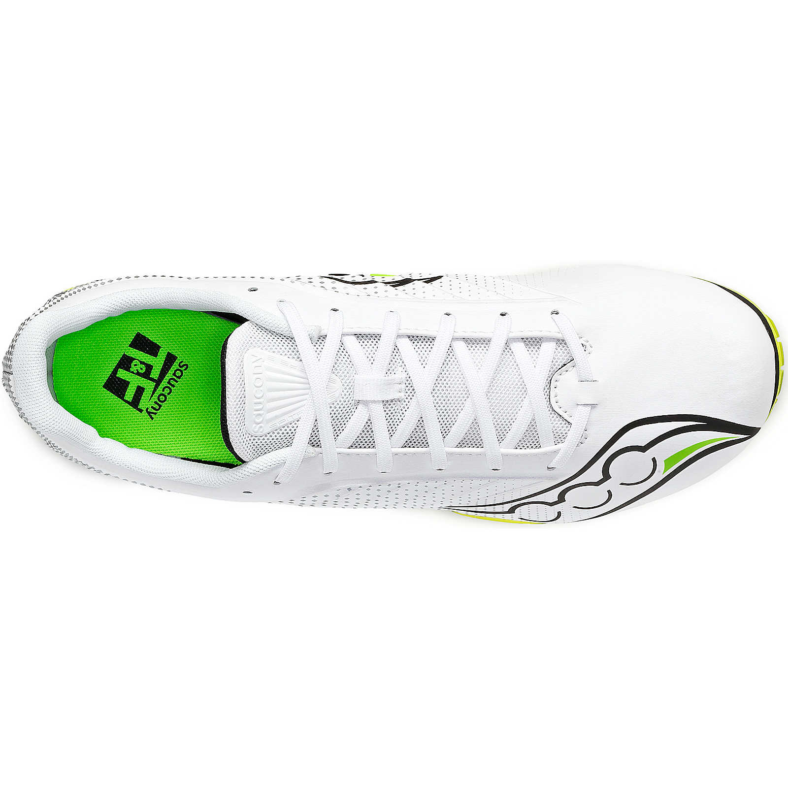 Saucony Men's Spitfire 5