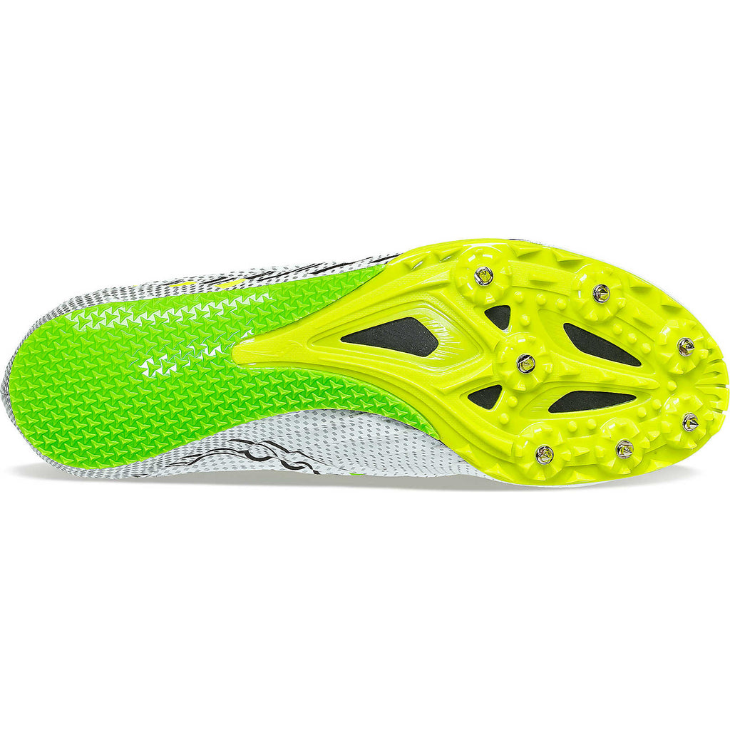 Saucony Men's Spitfire 5