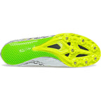 Saucony Men's Spitfire 5