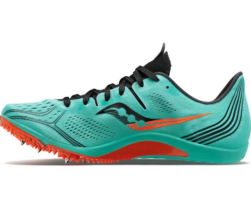 Saucony Men's Endorphin 3 Spike
