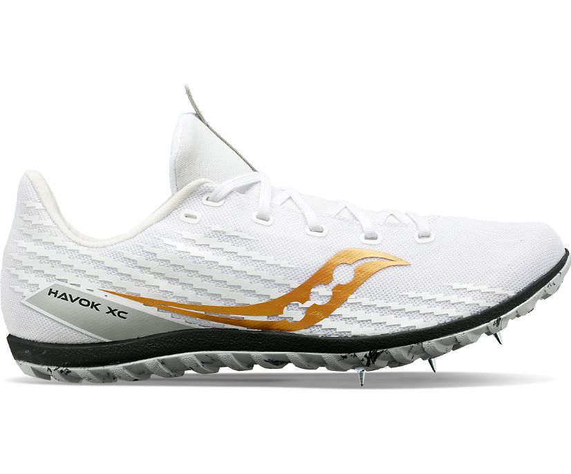 Saucony Men's Havok XC 3 Spike