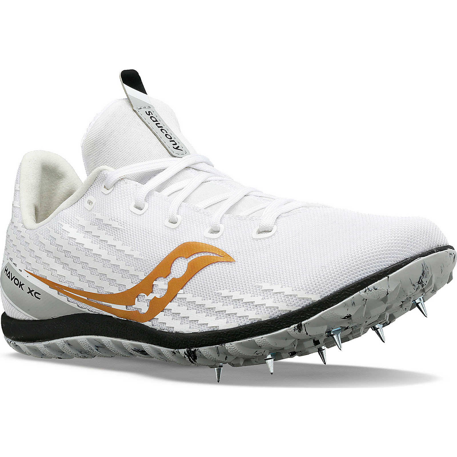 Saucony Men's Havok XC 3 Spike