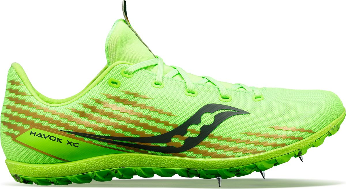 Saucony Men's Havok XC 3 Spike