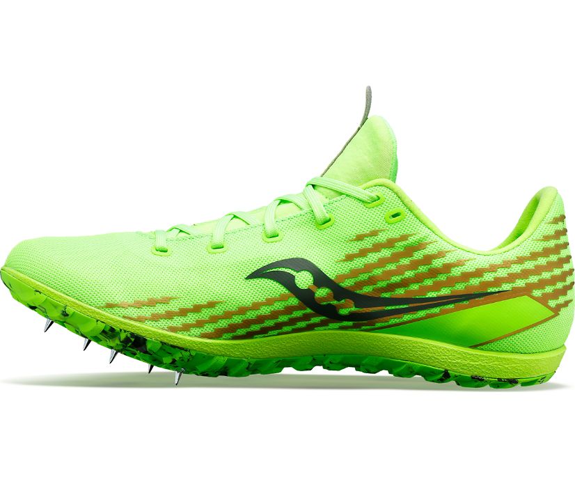 Saucony Men's Havok XC 3 Flat