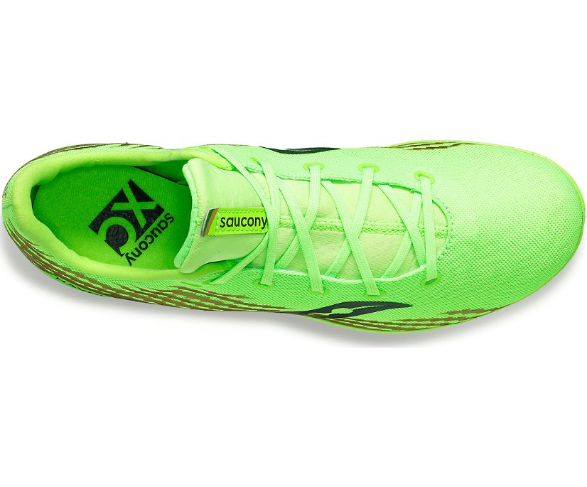 Saucony Men's Havok XC 3 Flat