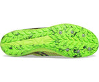 Saucony Men's Havok XC 3 Flat