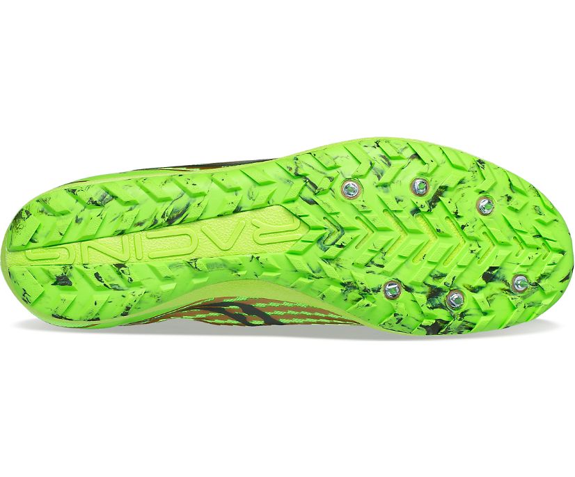 Saucony Men's Havok XC 3 Flat