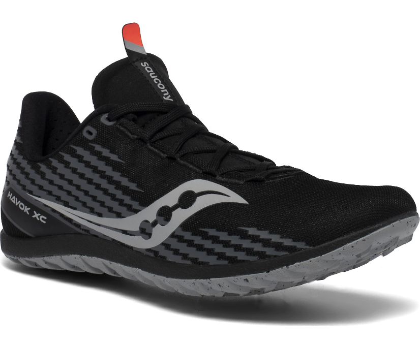 Saucony Men's Havok XC 3 Spike