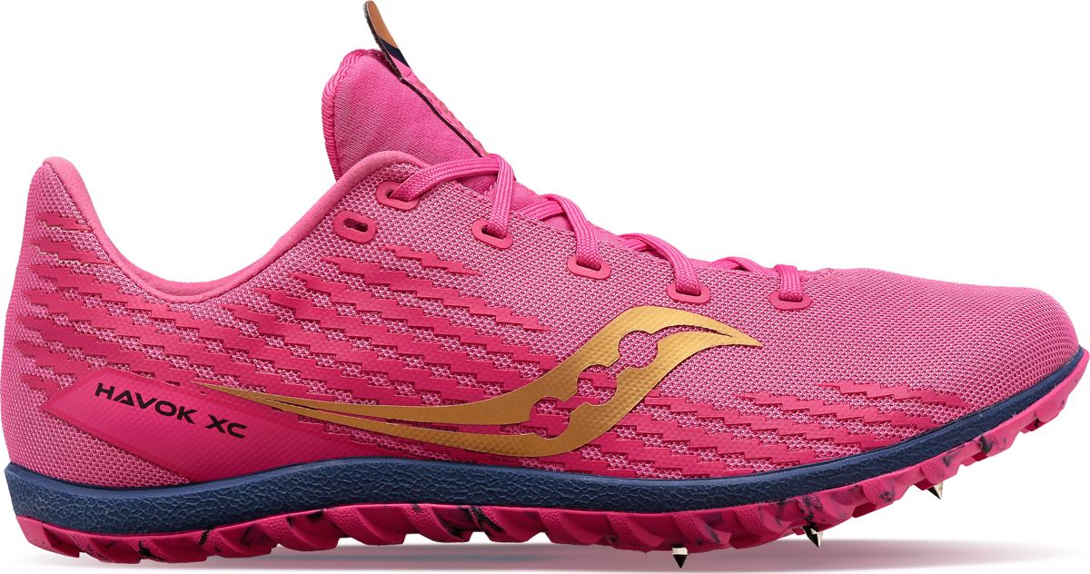 Saucony Men's Havok XC 3 Spike