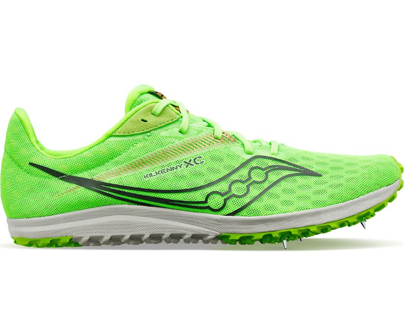 Saucony Men's Kilkenny XC9 Flat