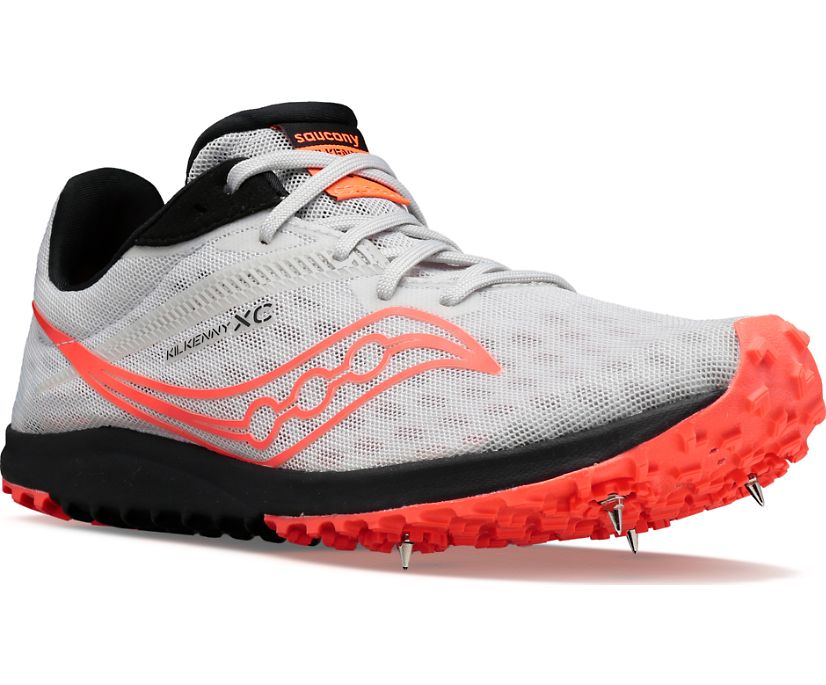 Saucony Men's Kilkenny XC9 Flat