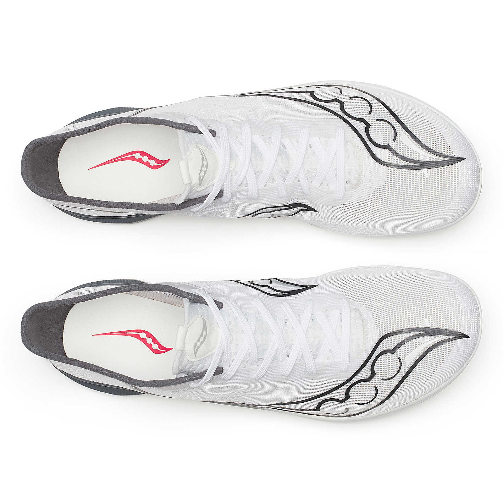 Saucony Men's Endorphin Cheetah