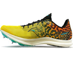 Saucony Men's Endorphin Cheetah