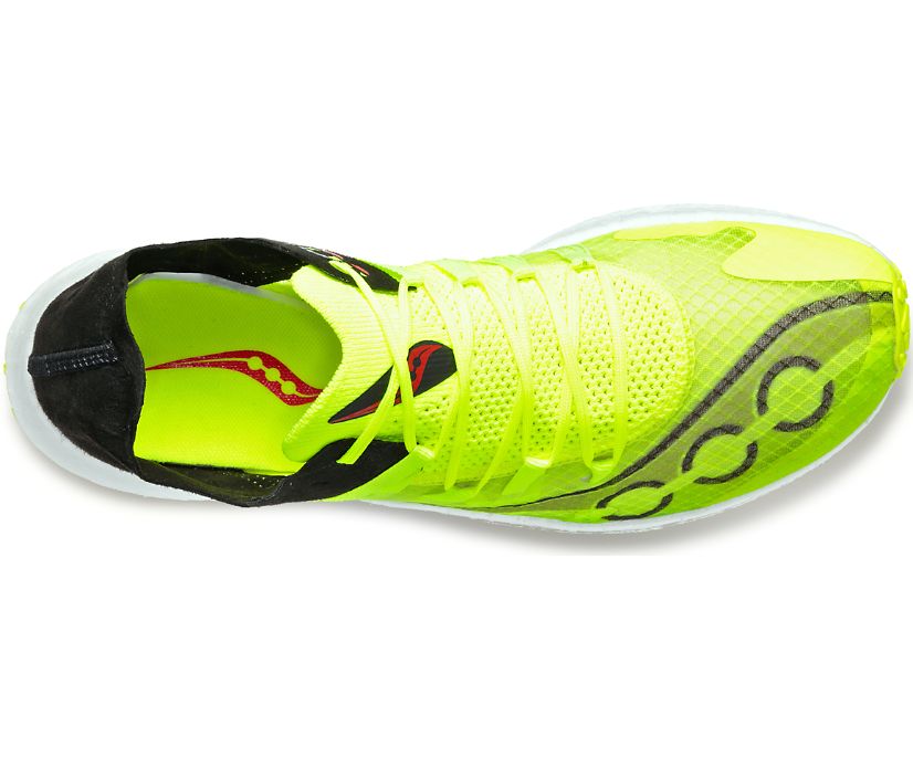 Saucony Men's Sinister