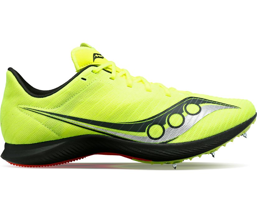 Saucony Men's Velocity MP