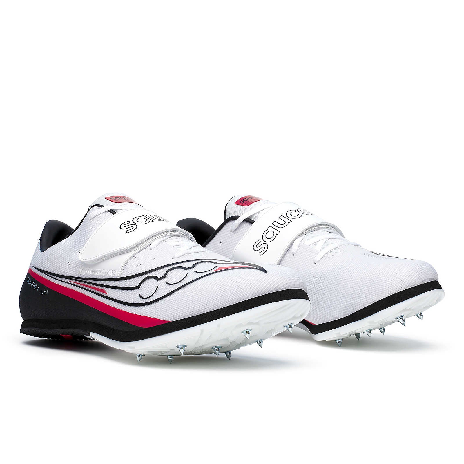 Saucony Soarin J 3