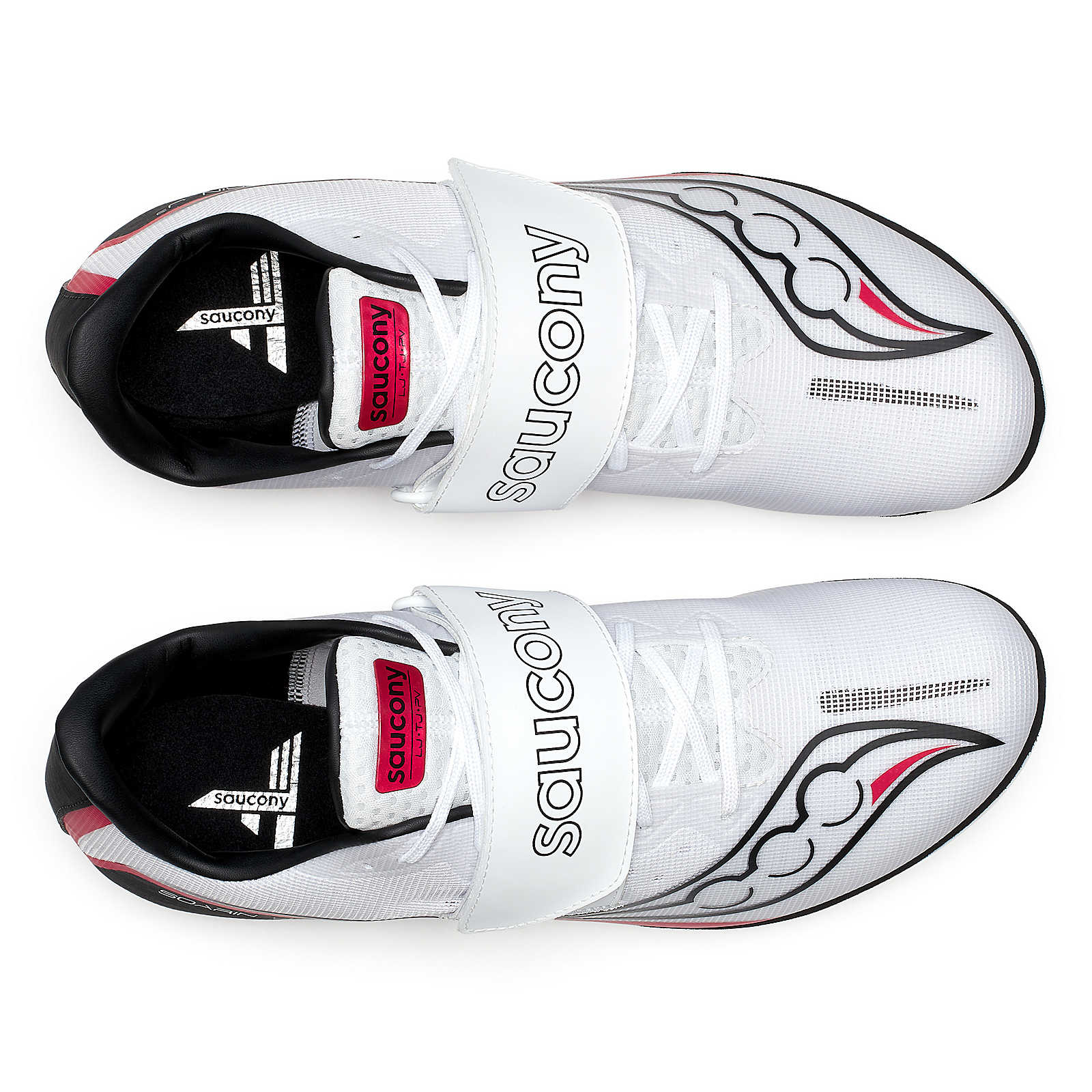 Saucony Soarin J 3