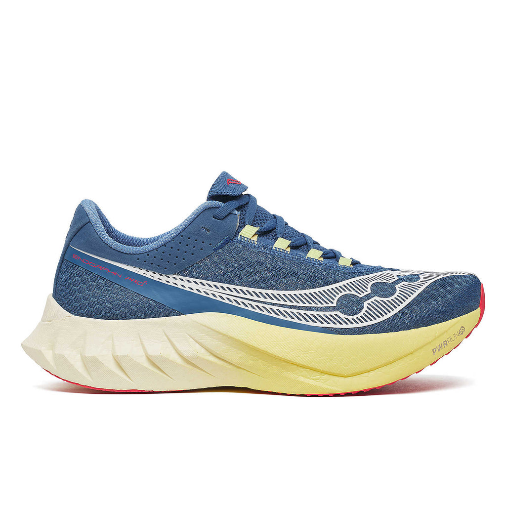  Running Warehouse X Saucony Endorphin Pro 4