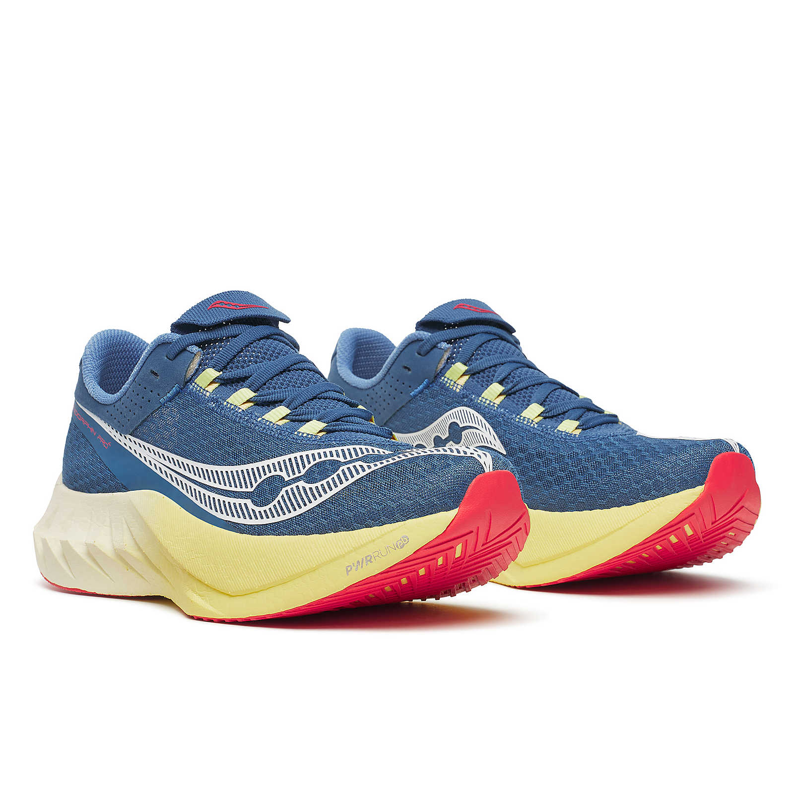  Running Warehouse X Saucony Endorphin Pro 4