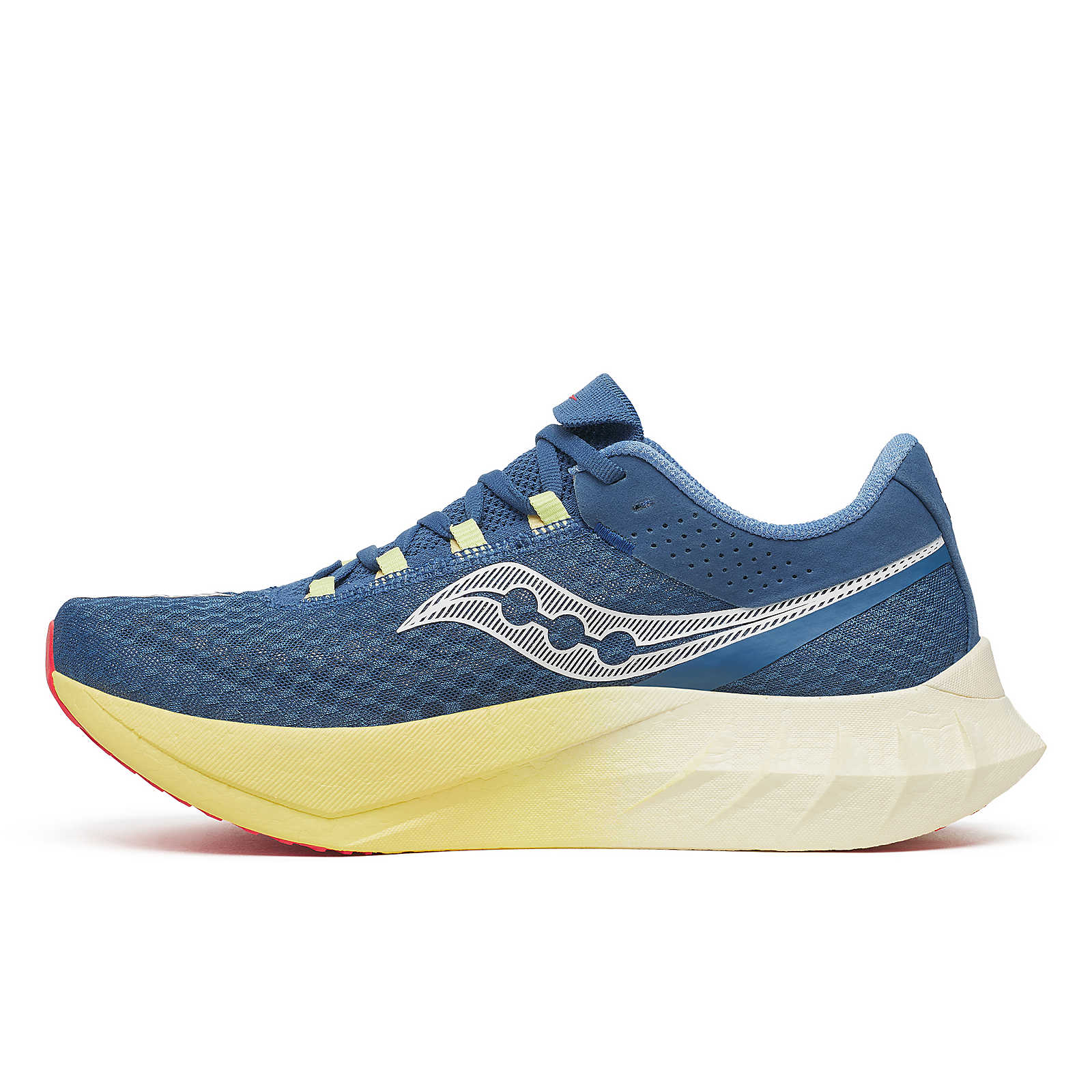  Running Warehouse X Saucony Endorphin Pro 4