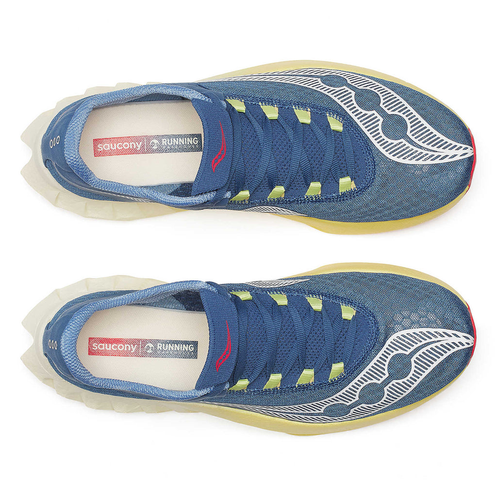  Running Warehouse X Saucony Endorphin Pro 4