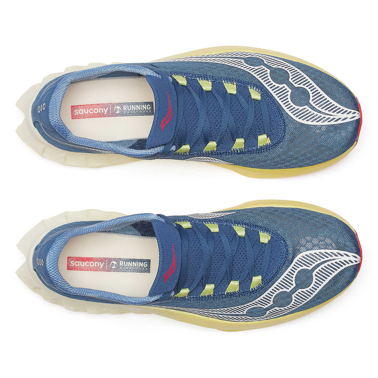  Running Warehouse X Saucony Endorphin Pro 4