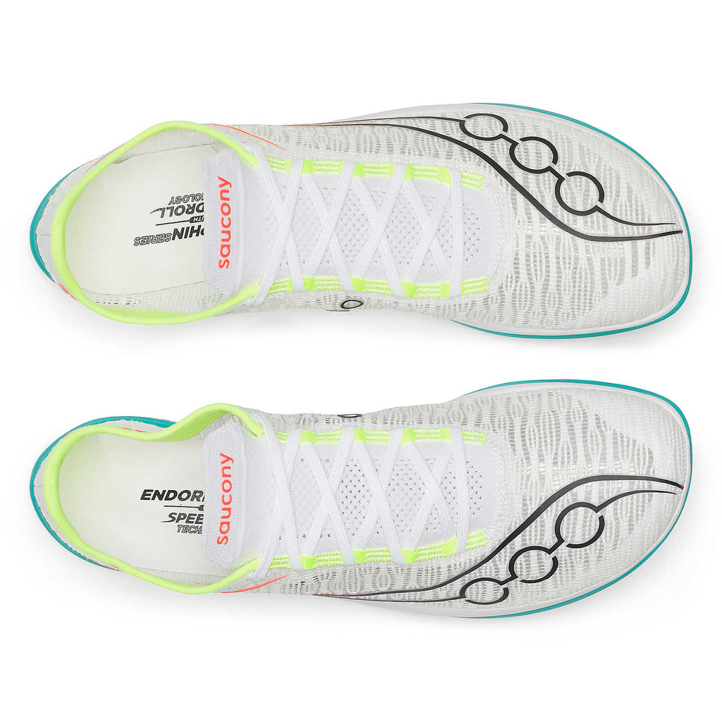 Saucony Endorphin LD