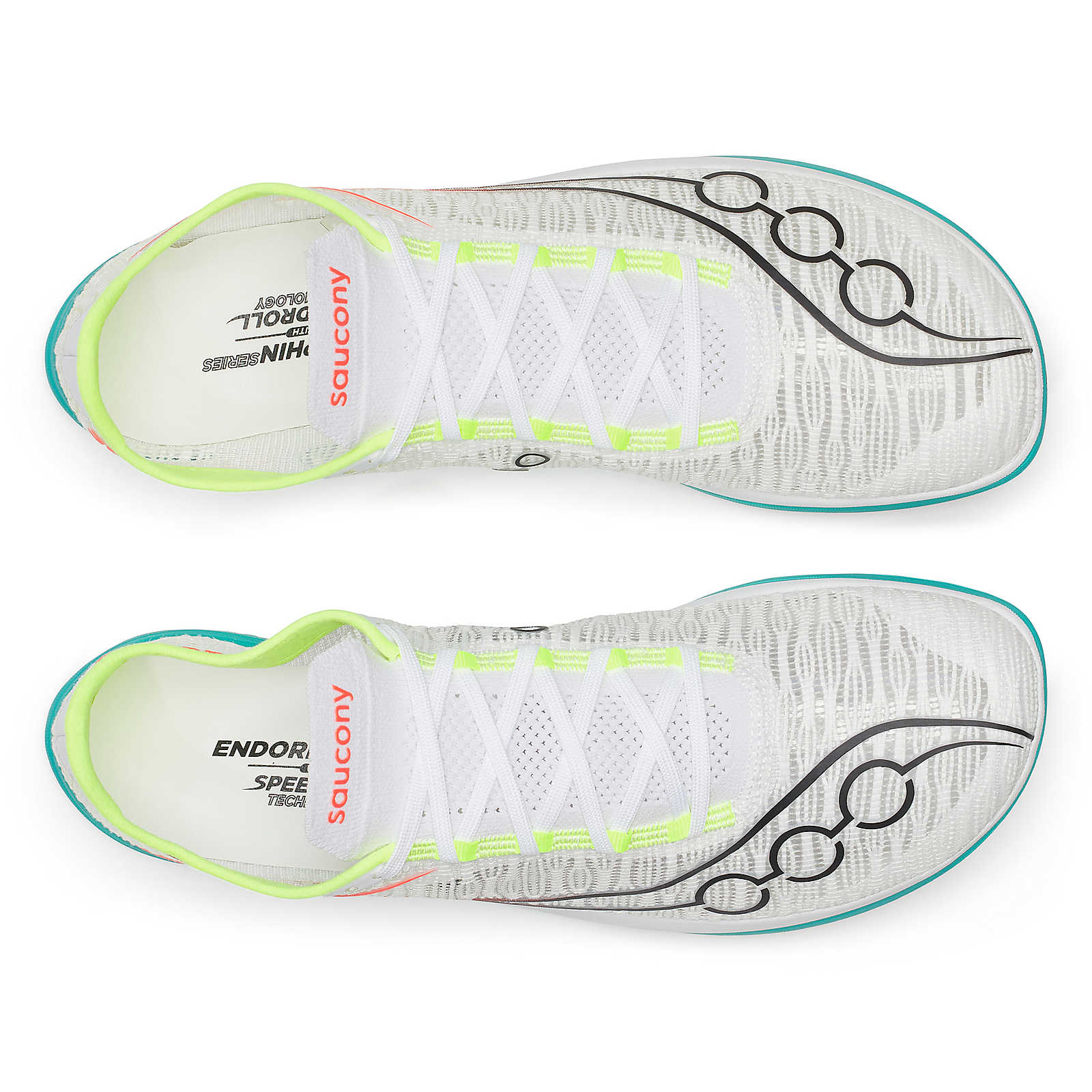 Saucony Endorphin LD