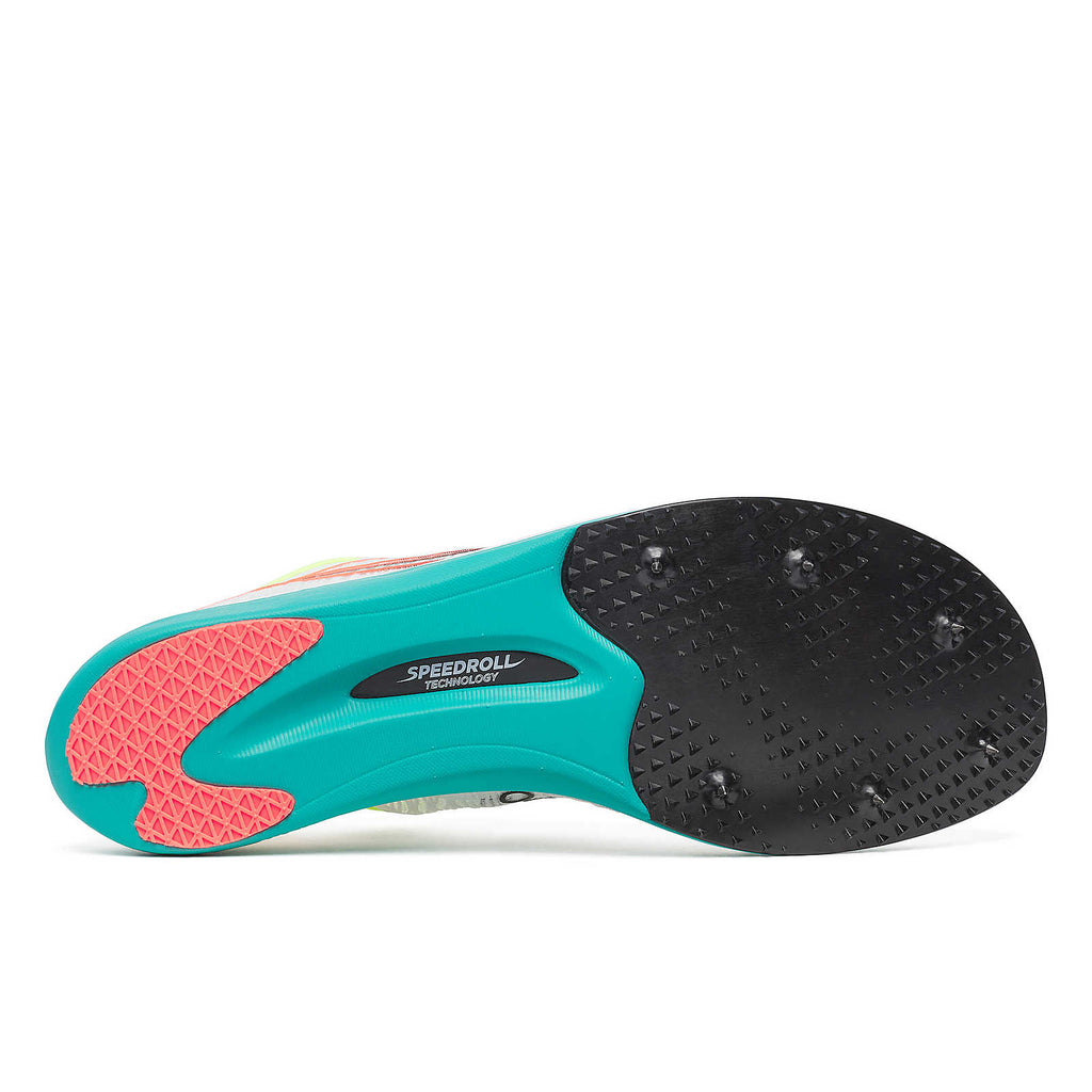 Saucony Endorphin LD